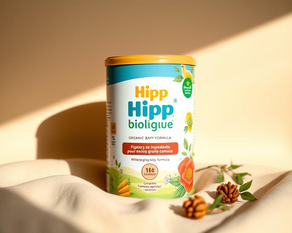 Hipp Biologique 2