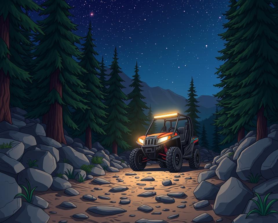 renegade Can Am outlander 1000 xmr