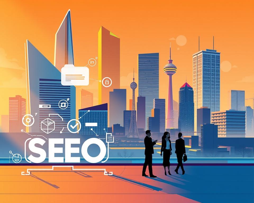 Seo Company San Antonio