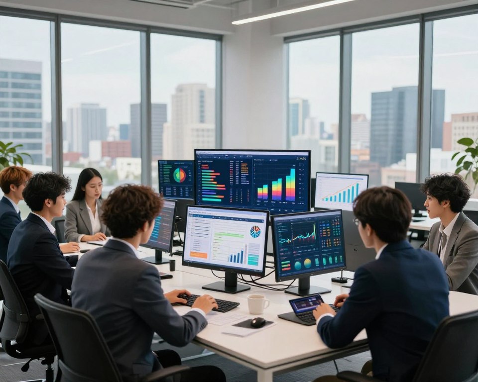 digital marketing services Cleveland