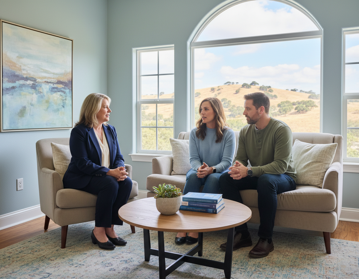 Therapy Sessions for Adults in Escondido